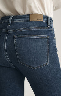 JEANS MAVI BOYFRIEND KATHLEEN DARK