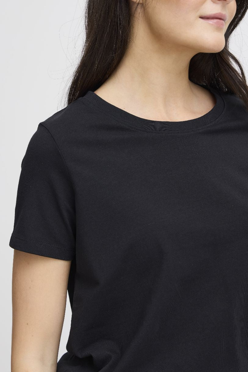 T-SHIRT ZASHOULDER POINT DE DÉPART