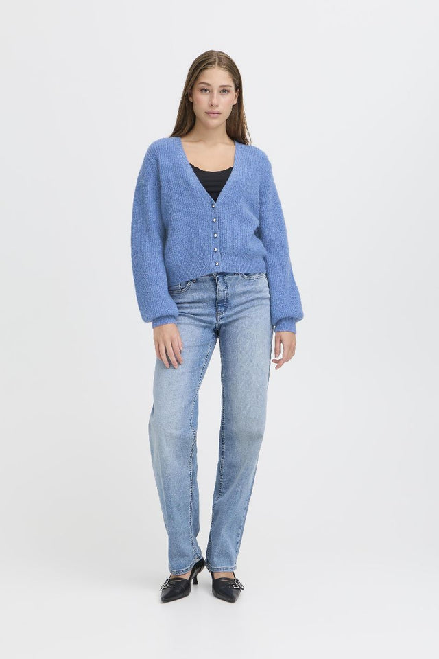CARDIGAN AIR MARIN