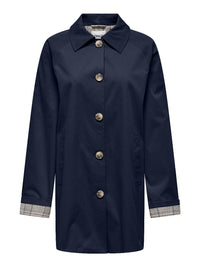 MANTEAU ORCHID DOUX PRINTEMPS
