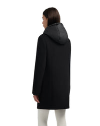 PAJAR MANTEAU CELESTE WOMENS MID