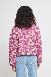ICHI JACKET IHKATE QUILTED JA6