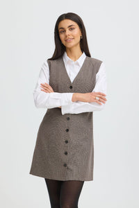 FRANSA ROBE FRISOLDES