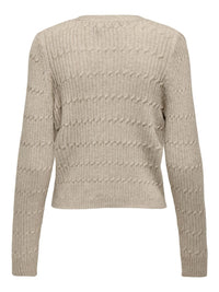 CARDIGAN KATIA UN COEUR EN OR