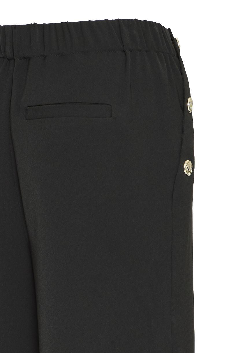 PANTALON QUAND CHIC RIME AVEC CONFORT