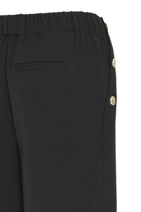 PANTALON QUAND CHIC RIME AVEC CONFORT