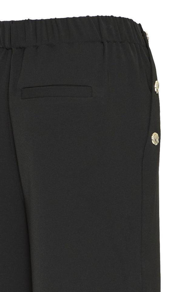 PANTALON QUAND CHIC RIME AVEC CONFORT