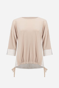 CHANDAIL LE DÉCONTRACTÉ