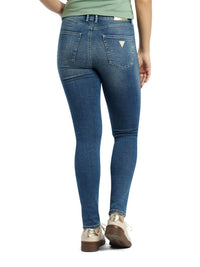 JEANS GUESS HIGHRISE 1981 SKINNY