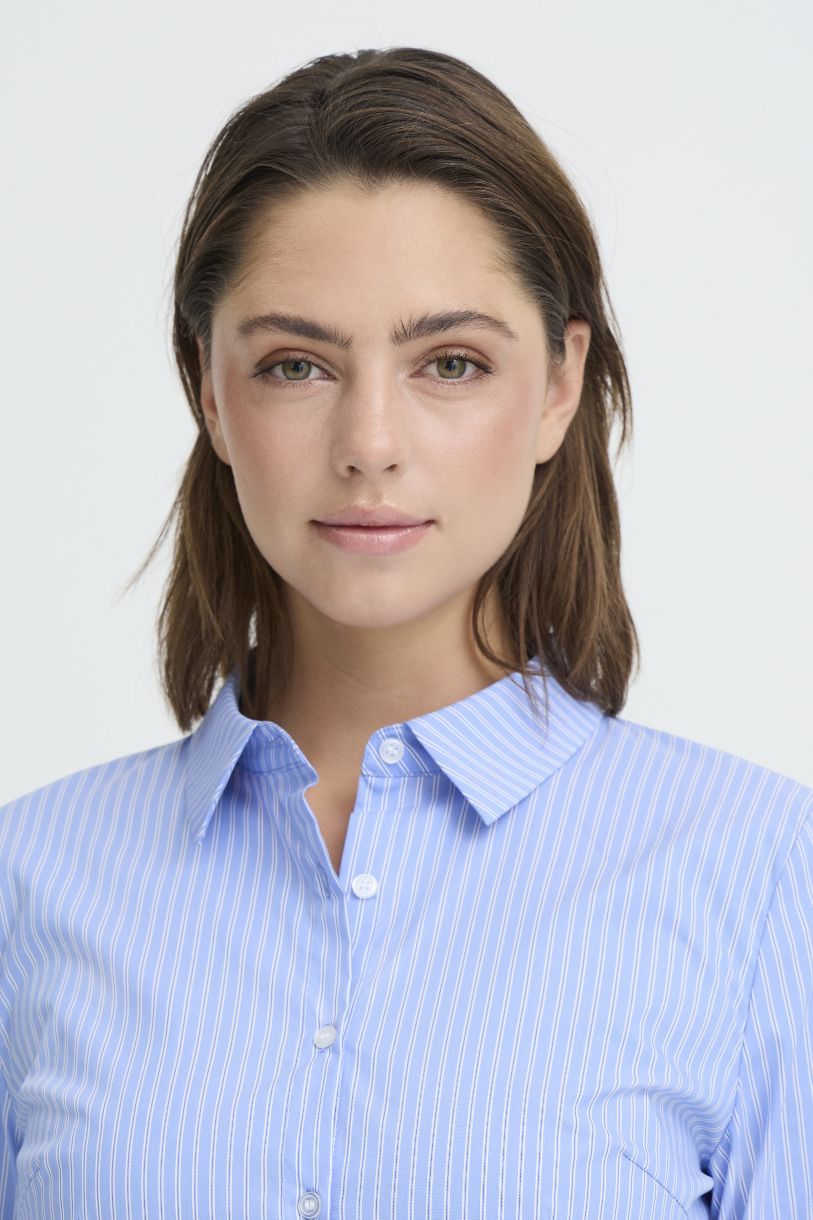 CHEMISIER DIMA LOOK BUREAU