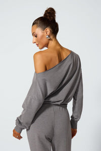 CHANDAIL COZY FLEECE FLASHDANCE