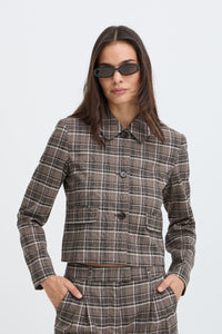 B.YOUNG VESTON BYESTOLO SHORT