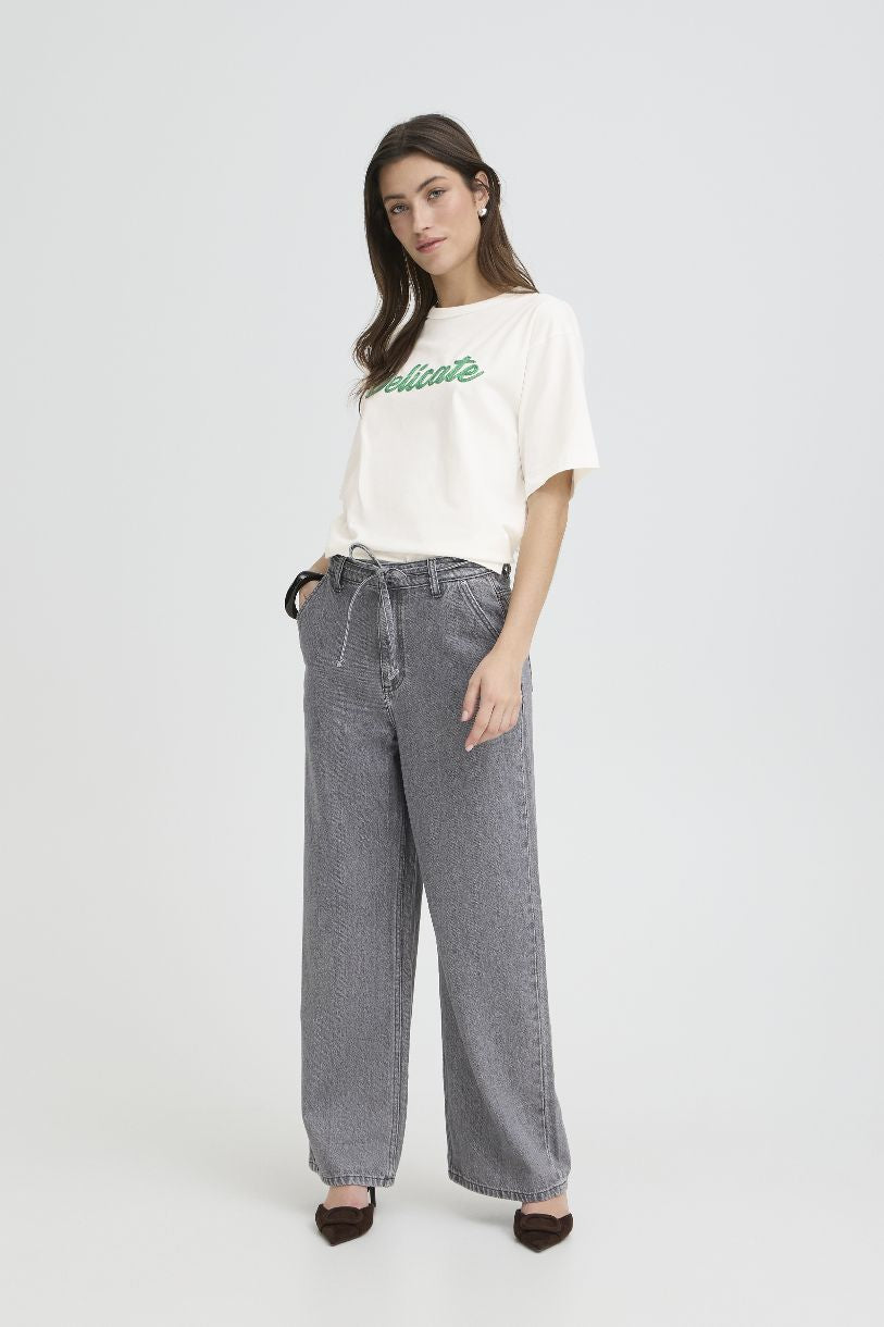 T-SHIRT PANDINNA DELICATE