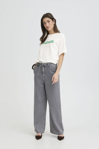 T-SHIRT PANDINNA DELICATE