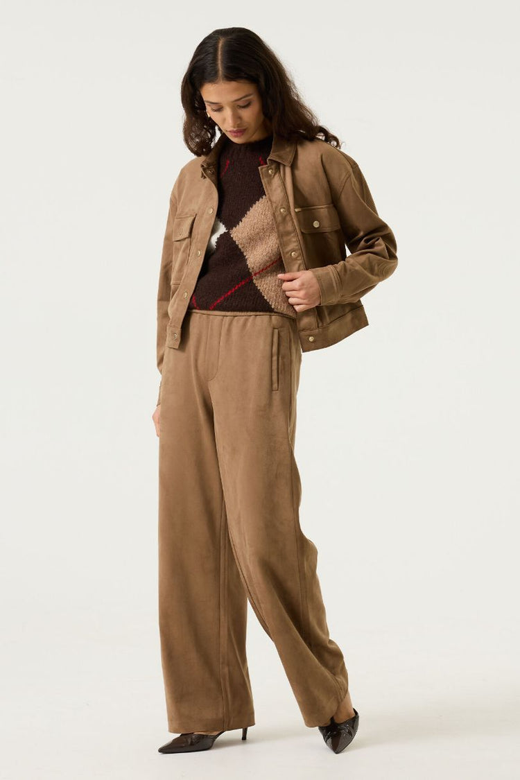 GARCIA JACKET U260093