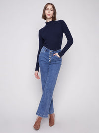 JEANS CHARLIE COFFRE À BIJOUX