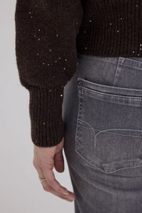TRAMONTANA CARDIGAN O0821701