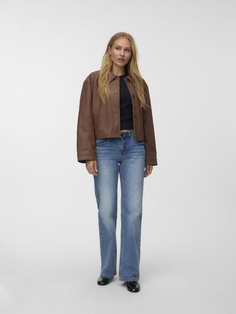 VERO MODA BOMBER SHACKETVMLUANA