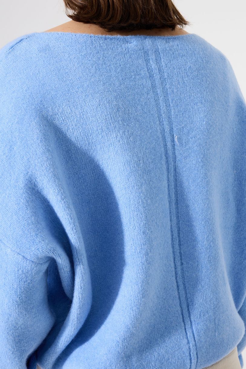 PULL TOUT EN DOUCEUR