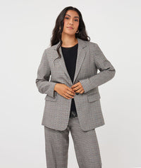 ESQUALO VESTON F2610520