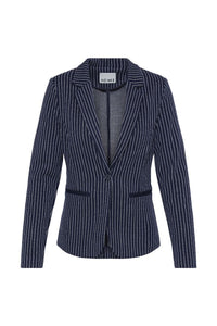 ICHI VESTON IHMANSE STRIPE