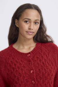 CARDIGAN BELABLUE PASSIONNÉMENT