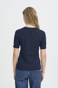 T-SHIRT LULS LE TRICOT DOUCEUR