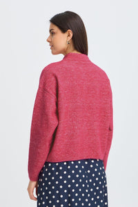 FRANSA CARDIGAN FRSANNY