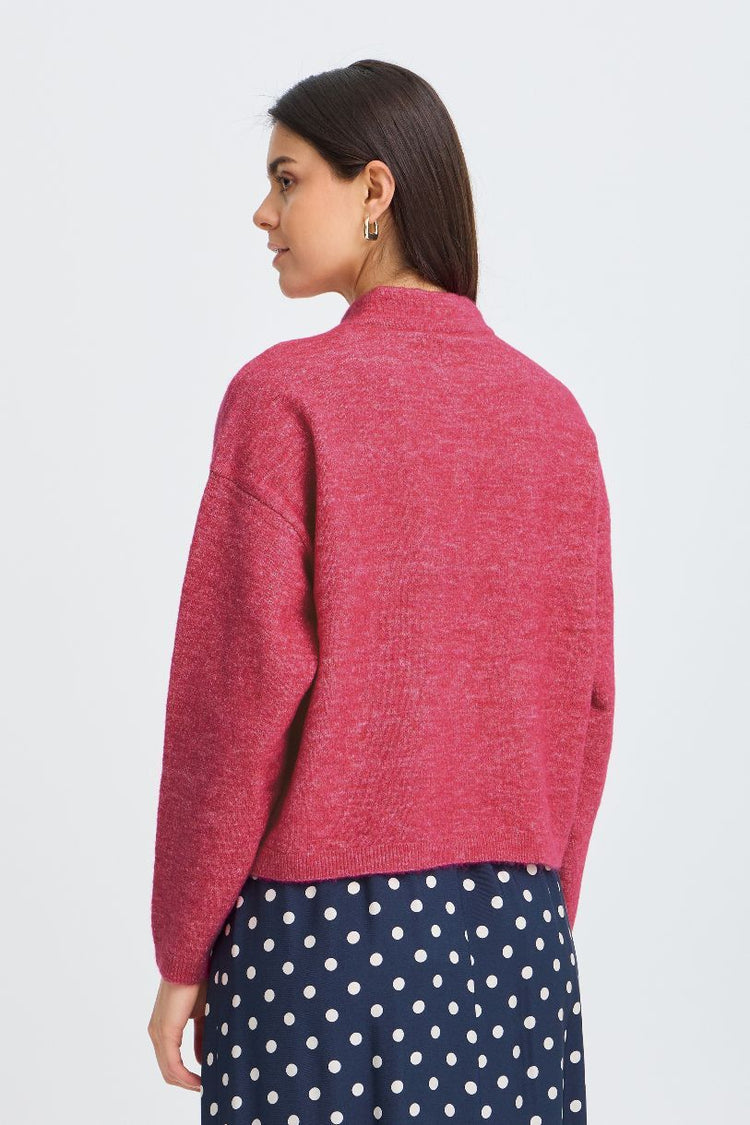 FRANSA CARDIGAN FRSANNY