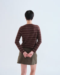 COMPANIA FANTASTICA CARDIGAN 63C-10219