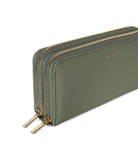 PORTEFEUILLE SUBLIME GRAIN