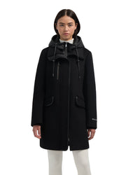 PAJAR MANTEAU CELESTE WOMENS MID