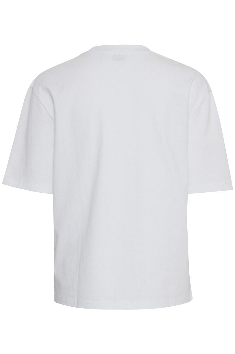 T-SHIRT TROLLO LE BASIQUE
