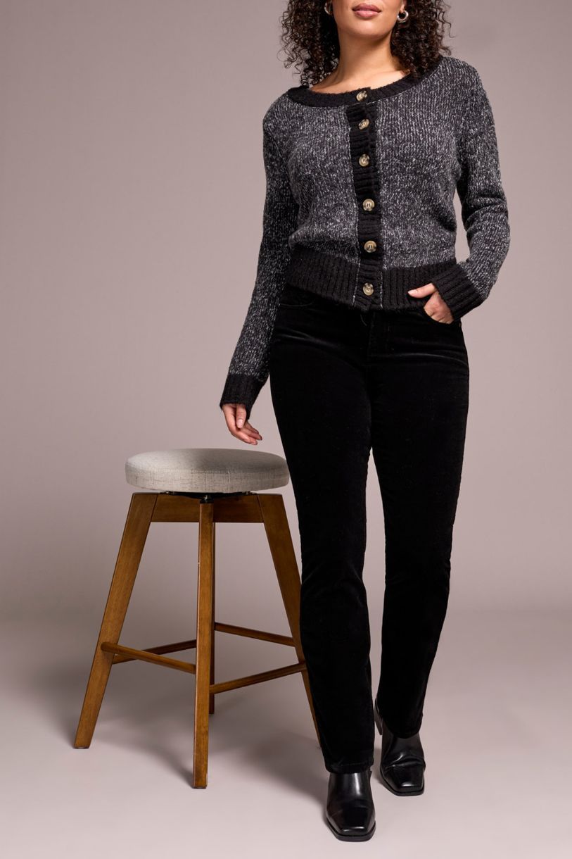 PANTALON EN EAU PROFONDE