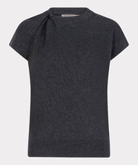 T-SHIRT DÉBARDEUR TOTALEMENT FÉMININ