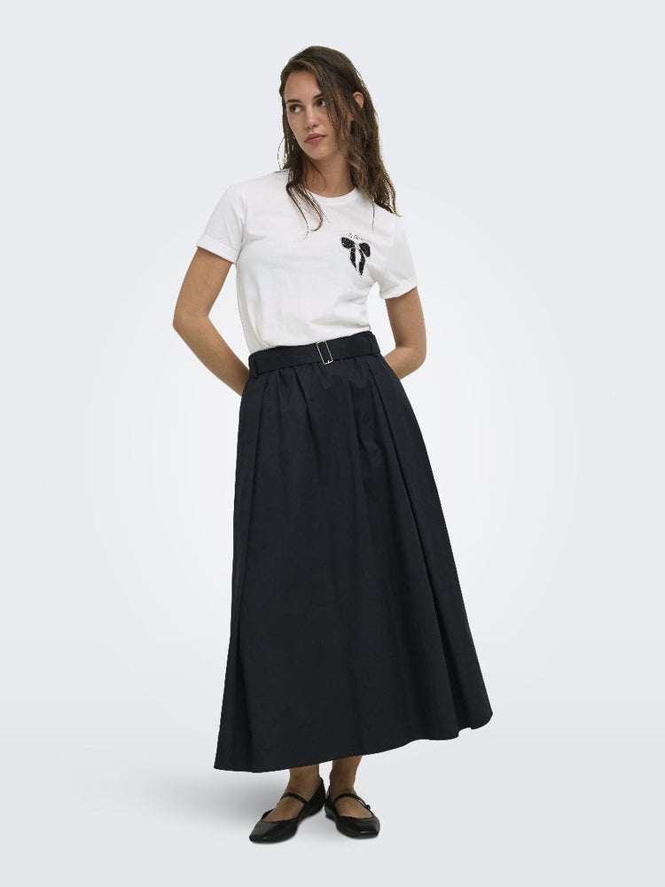 ONLY T-SHIRT ONLKITA LUXE