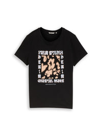 T-SHIRT PALA STUDIO