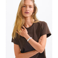PILGRIM BRACELET NOW BANGLE