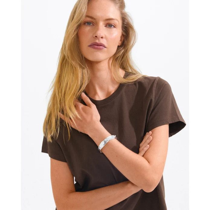 PILGRIM BRACELET NOW BANGLE