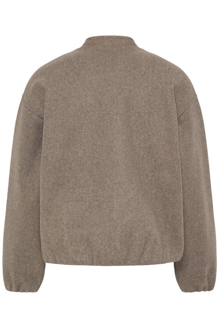 ICHI JACKET IHJANNET