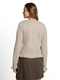 TOM TAILOR CARDIGAN 1052698