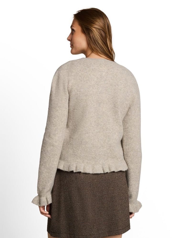 TOM TAILOR CARDIGAN 1052698