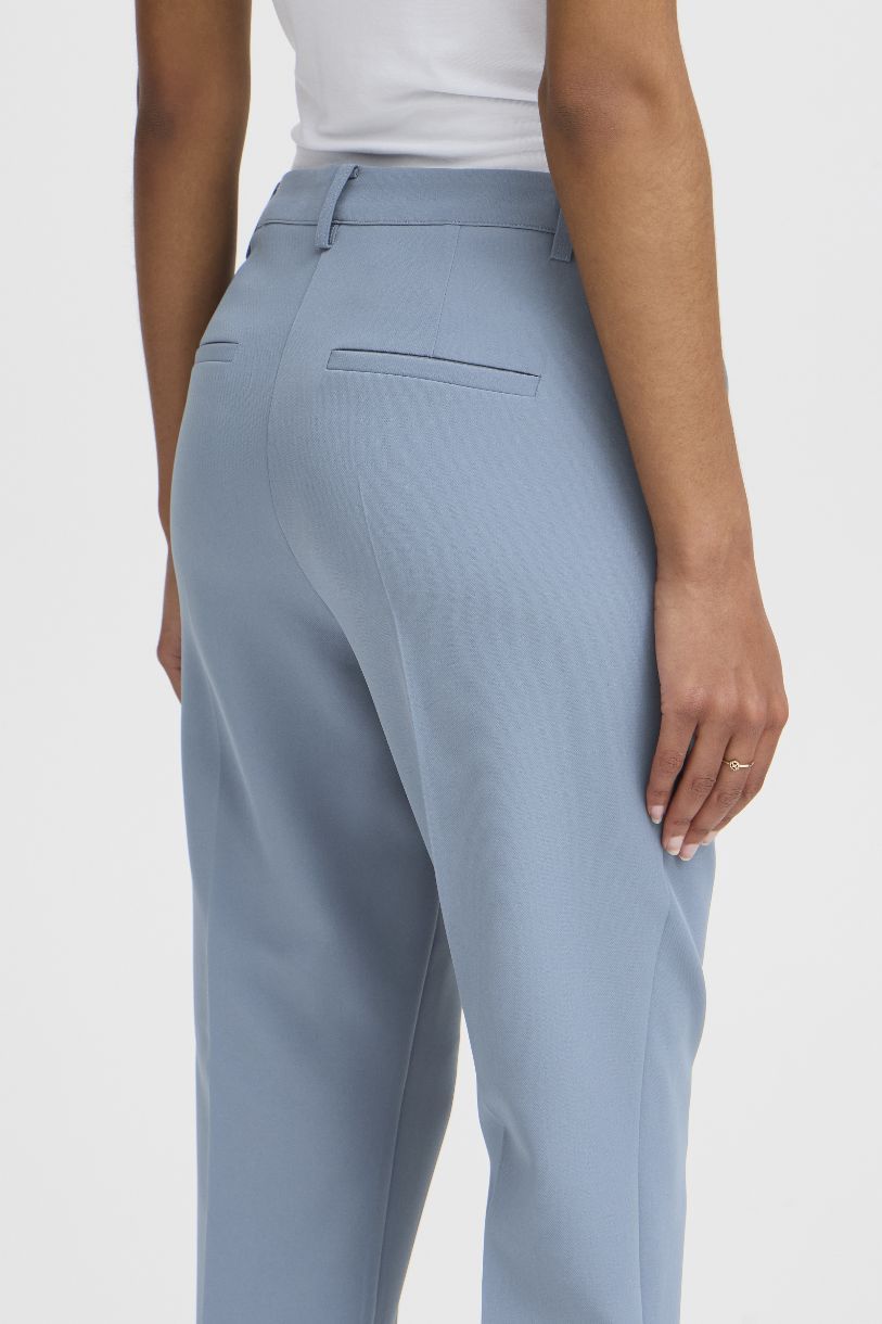 PANTALON ÉTROIT LEXI