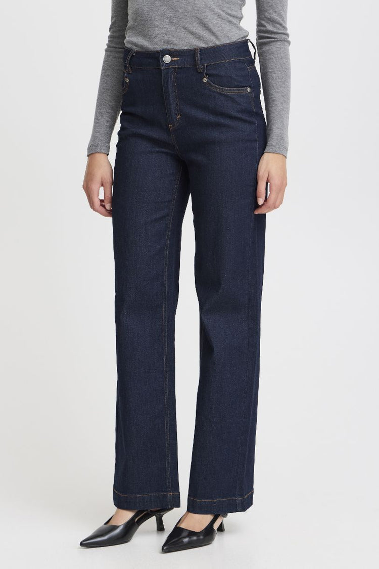JEANS LARGE FRANSA CHICAGO HANNA