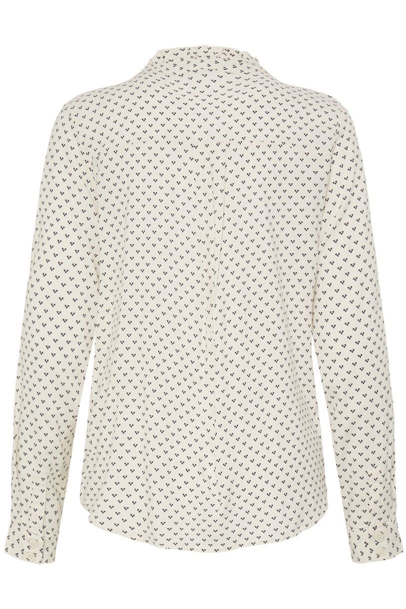 CHEMISIER CHARMANTE JUSTINE