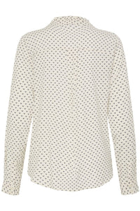 CHEMISIER CHARMANTE JUSTINE