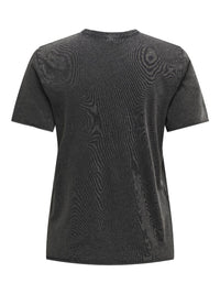 T-SHIRT LUCY STAY WILD FLOWERCHILD