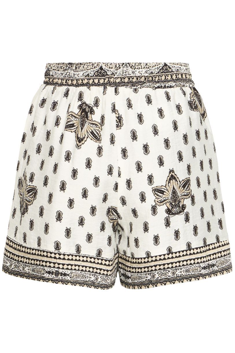 SHORT IKAIA LA BOHÈME