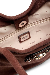 GUESS BOURSE SAMANTHA MINI TOTE