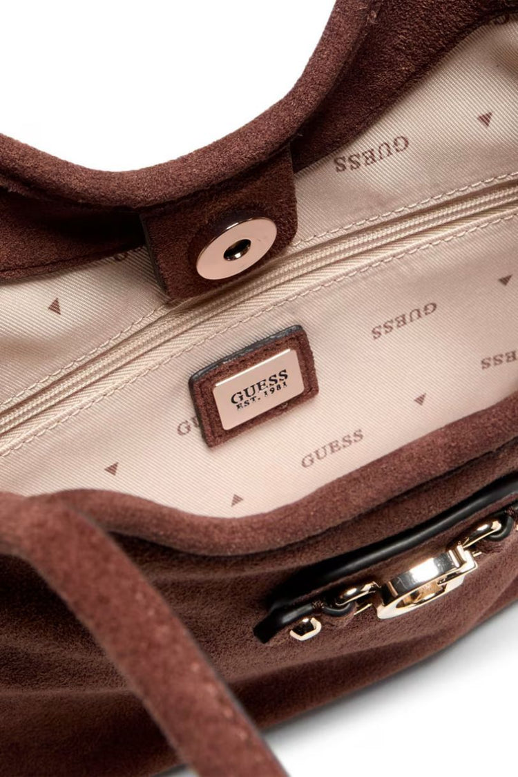 GUESS BOURSE SAMANTHA MINI TOTE